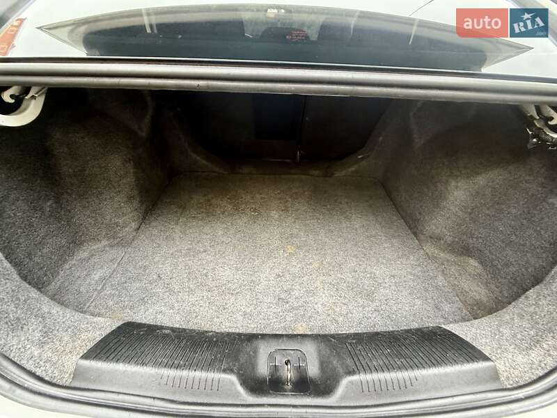 Седан Dodge Dart 2014 в Одессе фото 27 Седан Dodge Dart 2014 в Одессе