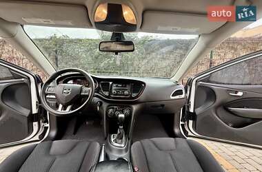Седан Dodge Dart 2014 в Одессе