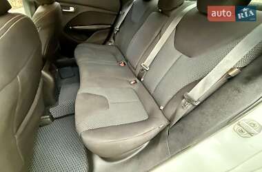 Седан Dodge Dart 2014 в Одессе