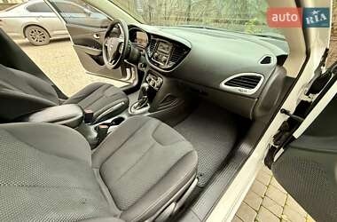 Седан Dodge Dart 2014 в Одессе