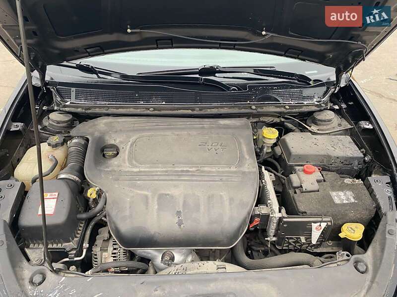 Седан Dodge Dart 2015 в Житомире