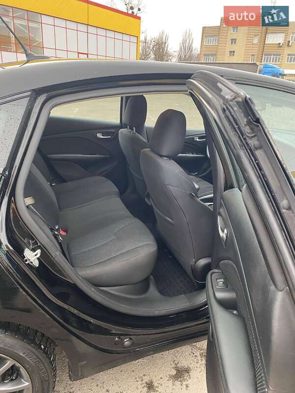 Седан Dodge Dart 2015 в Житомире