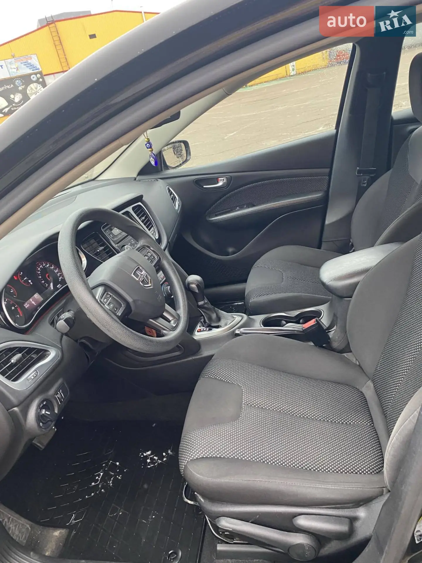 2015 Dodge Dart - мініатюра 19