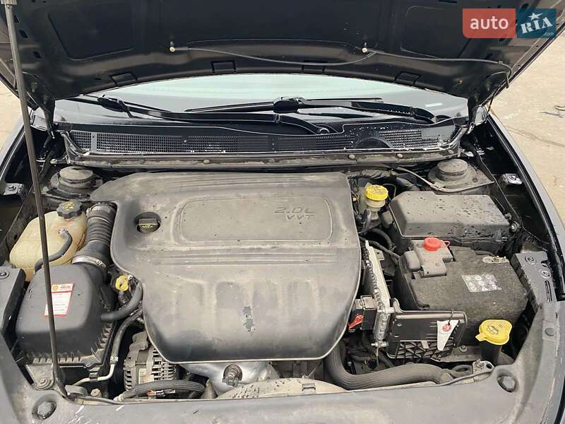 Седан Dodge Dart 2015 в Житомире