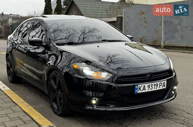 Седан Dodge Dart 2014 в Киеве