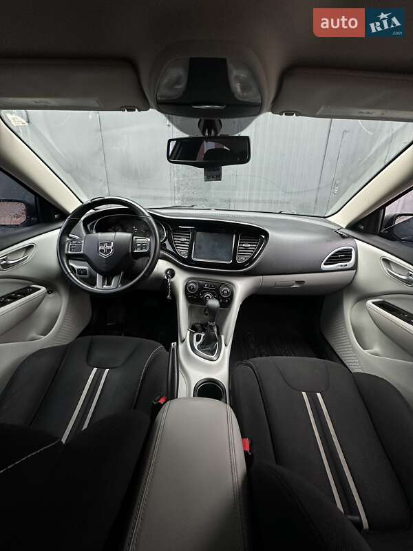 Седан Dodge Dart 2013 в Сумах фото 23 Седан Dodge Dart 2013 в Сумах