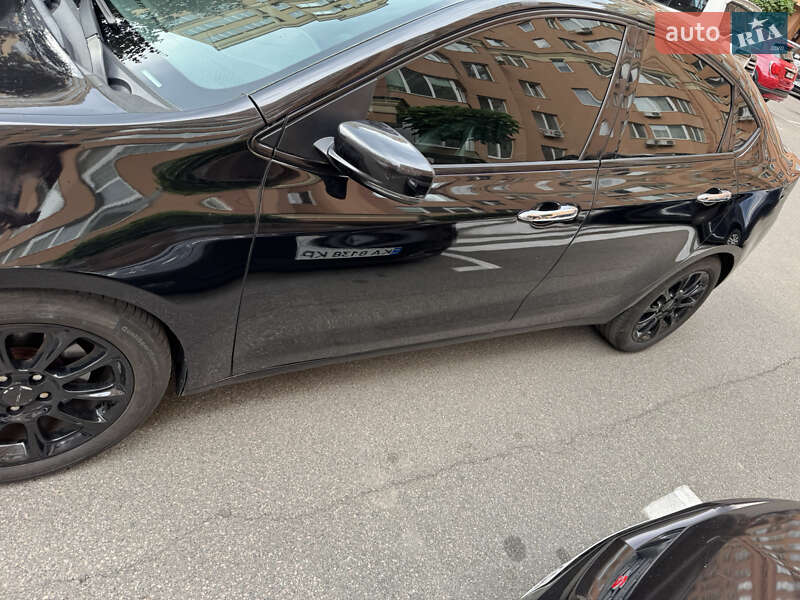 Седан Dodge Dart 2012 в Киеве фото 4 Седан Dodge Dart 2012 в Киеве