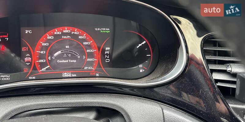 Седан Dodge Dart 2012 в Киеве фото 11 Седан Dodge Dart 2012 в Киеве