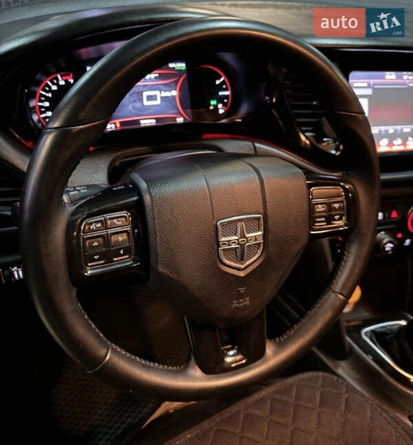 Седан Dodge Dart 2013 в Одесі фото 5 Седан Dodge Dart 2013 в Одесі