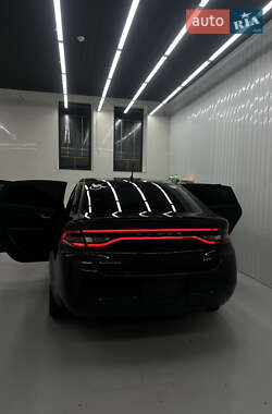 Седан Dodge Dart 2014 в Черкассах