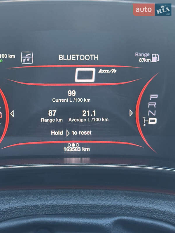 Седан Dodge Dart 2014 в Черкассах фото 5 Седан Dodge Dart 2014 в Черкассах