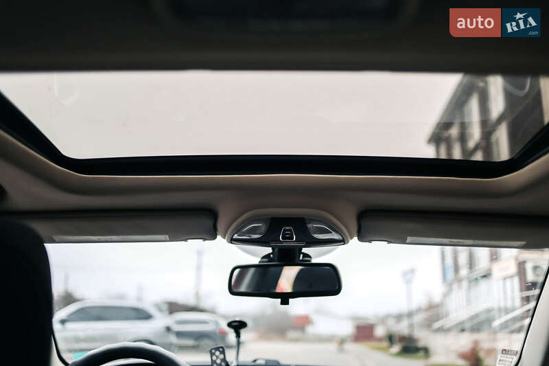 Седан Dodge Dart 2015 в Коростышеве