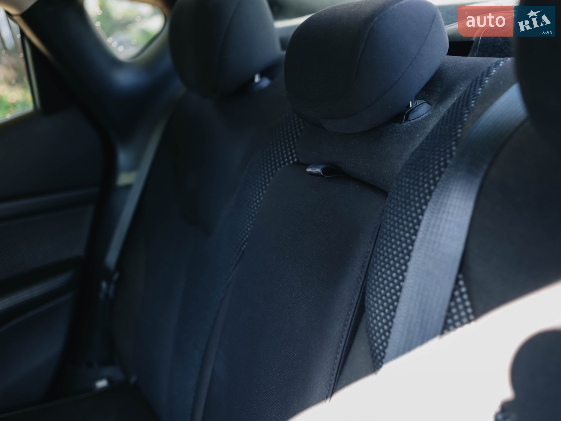 2015 Dodge Dart - мініатюра 15
