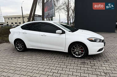 Седан Dodge Dart 2013 в Хмельницком
