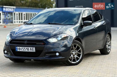 Седан Dodge Dart 2013 в Одессе