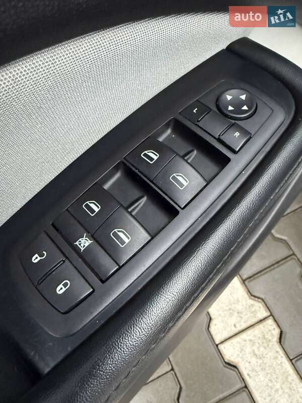 Седан Dodge Dart 2014 в Кривом Роге фото 15 Седан Dodge Dart 2014 в Кривом Роге