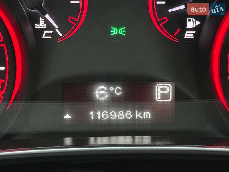 Седан Dodge Dart 2014 в Кривом Роге фото 17 Седан Dodge Dart 2014 в Кривом Роге