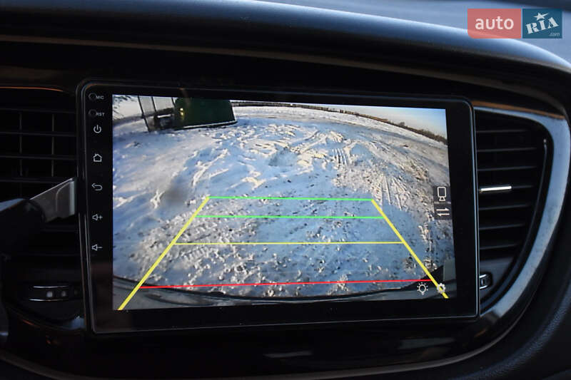 Седан Dodge Dart 2016 в Одессе