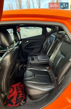Седан Dodge Dart 2014 в Черкассах
