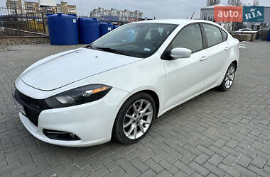 Седан Dodge Dart 2013 в Первомайске
