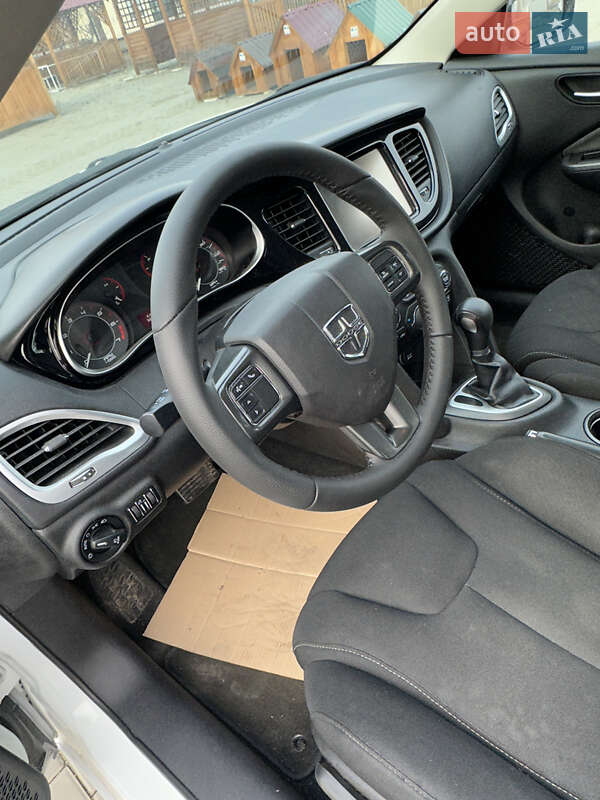 Седан Dodge Dart 2013 в Первомайске