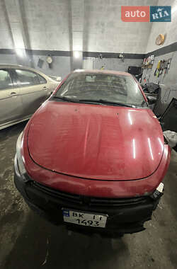 Седан Dodge Dart 2014 в Вінниці
