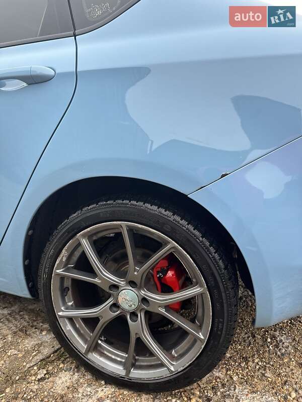 Седан Dodge Dart 2013 в Ірпені фото 23 Седан Dodge Dart 2013 в Ірпені