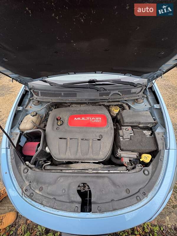 Седан Dodge Dart 2013 в Ірпені фото 3 Седан Dodge Dart 2013 в Ірпені