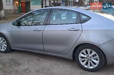 Седан Dodge Dart 2013 в Кременчуге фото 2 Седан Dodge Dart 2013 в Кременчуге