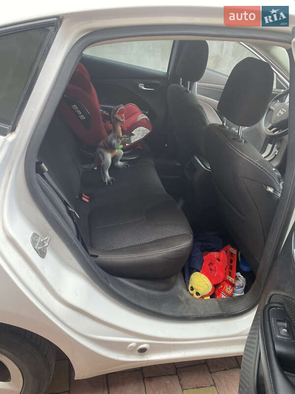 Седан Dodge Dart 2015 в Костополе фото 15 Седан Dodge Dart 2015 в Костополе