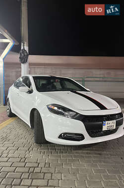 Седан Dodge Dart 2014 в Одессе
