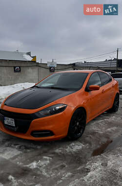 Седан Dodge Dart 2013 в Житомирі