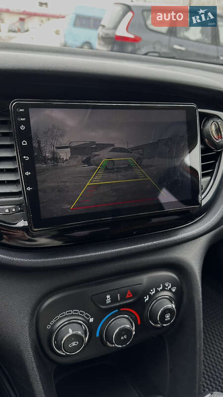 Седан Dodge Dart 2013 в Житомире фото 21 Седан Dodge Dart 2013 в Житомире