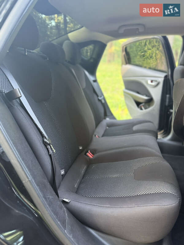 Седан Dodge Dart 2015 в Белой Церкви