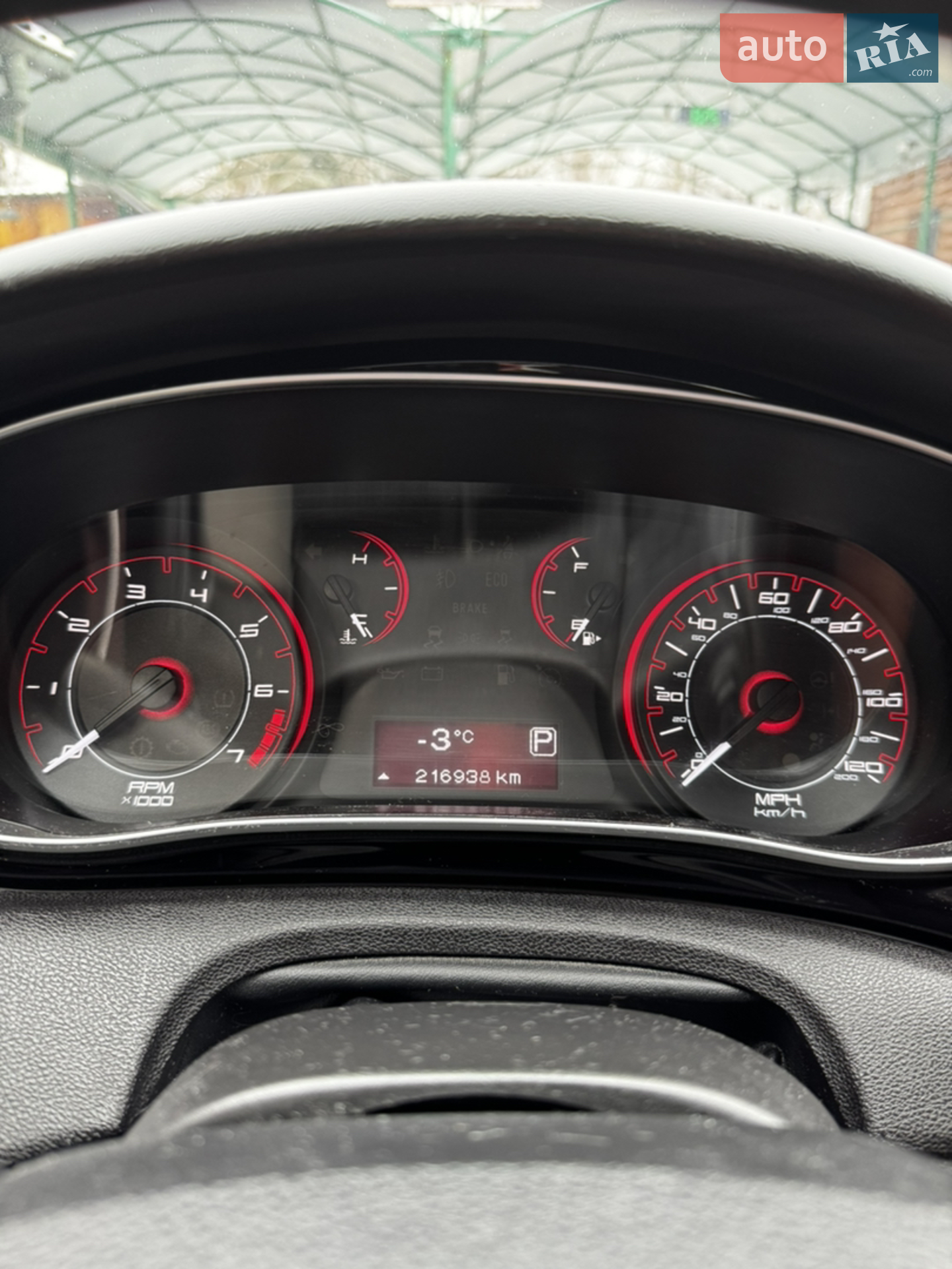 2013 Dodge Dart - мініатюра 30