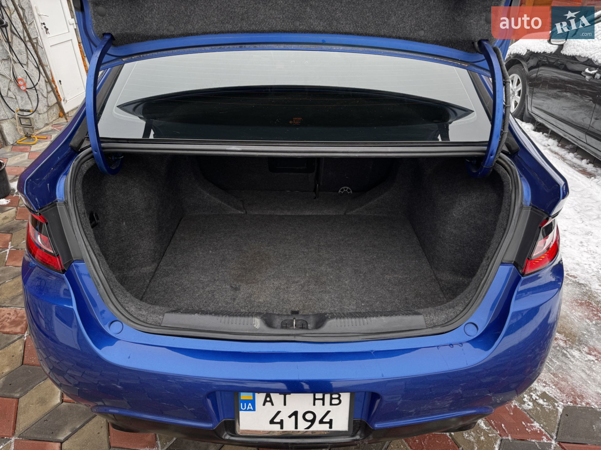 2013 Dodge Dart - мініатюра 52