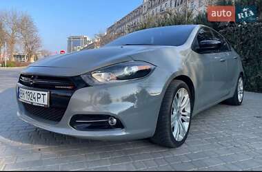 Седан Dodge Dart 2013 в Одессе