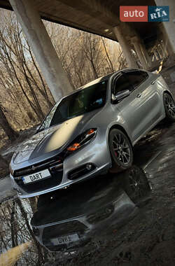 Седан Dodge Dart 2015 в Каменском
