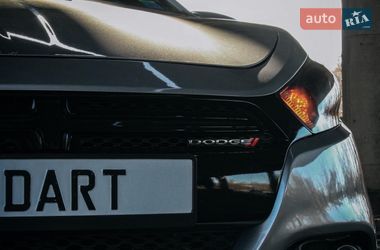 Седан Dodge Dart 2015 в Каменском