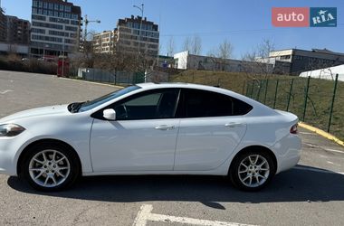 Седан Dodge Dart 2013 в Ужгороде фото 3 Седан Dodge Dart 2013 в Ужгороде