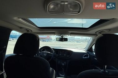 Седан Dodge Dart 2013 в Ужгороде фото 8 Седан Dodge Dart 2013 в Ужгороде