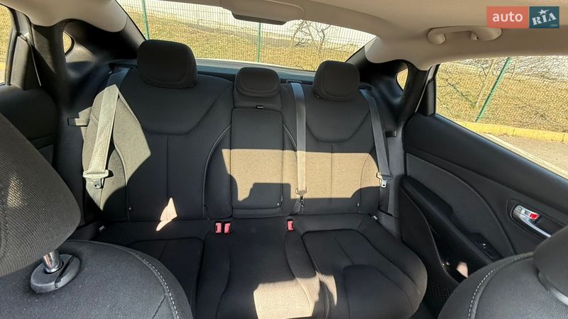 Седан Dodge Dart 2013 в Ужгороде фото 13 Седан Dodge Dart 2013 в Ужгороде