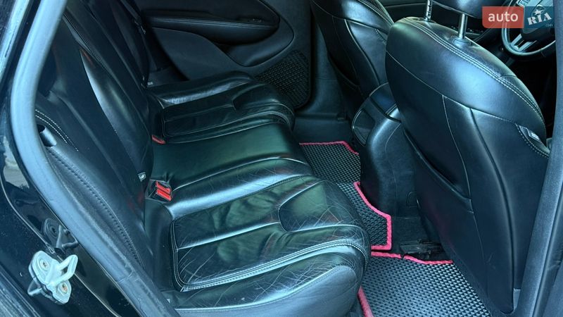 Седан Dodge Dart 2013 в Одессе