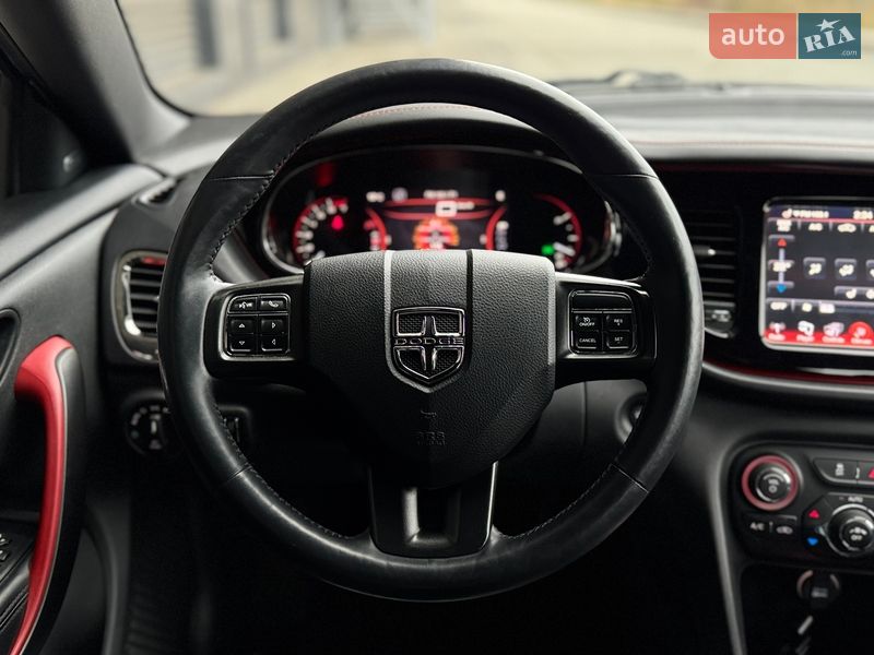 Седан Dodge Dart 2014 в Киеве