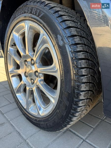 Седан Dodge Dart 2012 в Киеве