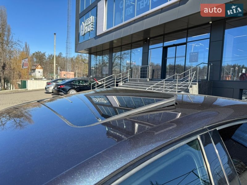 Седан Dodge Dart 2012 в Киеве