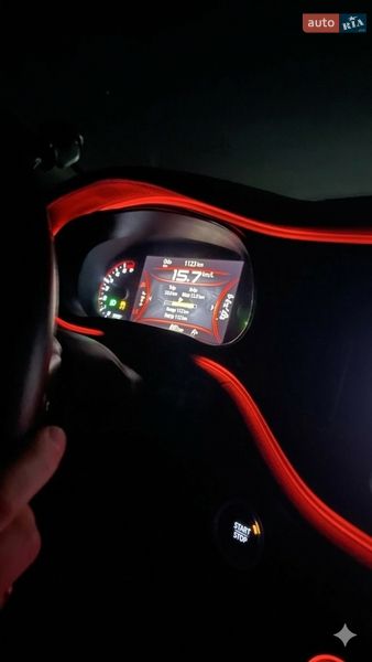 Седан Dodge Dart 2014 в Киеве