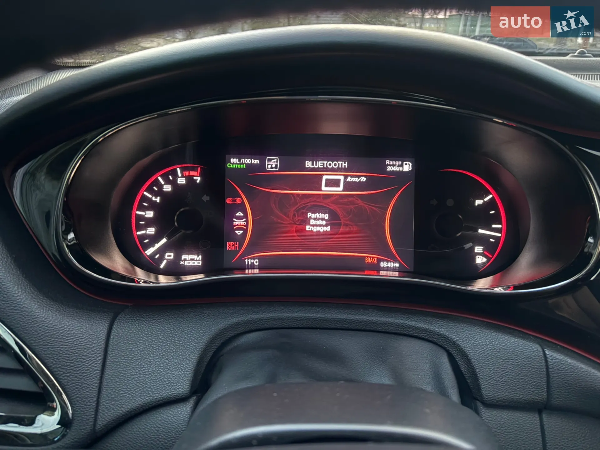 2014 Dodge Dart - мініатюра 36