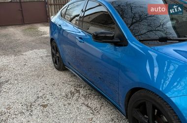 Седан Dodge Dart 2014 в Днепре