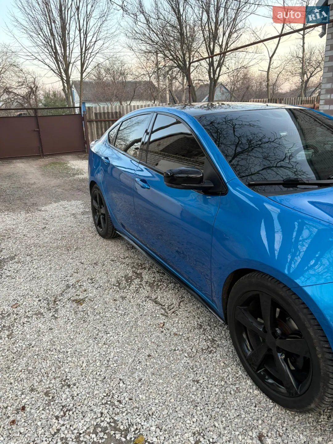 2014 Dodge Dart - мініатюра 44